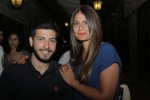 Saturday Night at Old Pub, Byblos